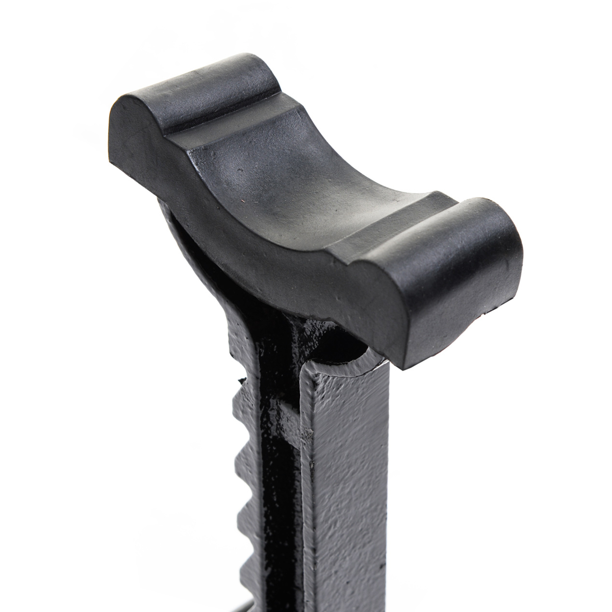 SGS Rubber Pads for JSR2 2 Tonne Ratched Axle Stands